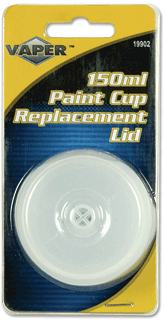 Picture of 150ml Paint Cup Replacement Lid