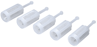 Picture of 5 Pc. In-line Filter Screens