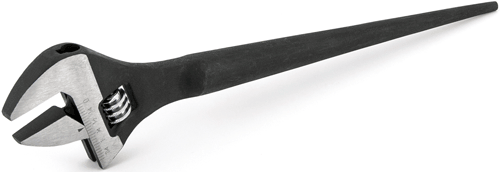 Picture of 10" Spud Wrench