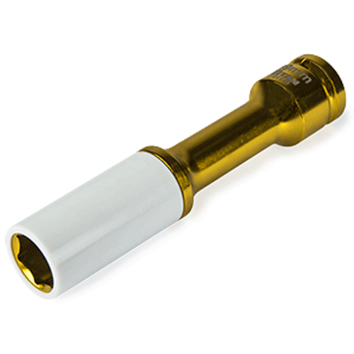 Picture of 1/2" Drive x 19 mm XL Lug Nut Socket