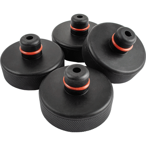 Picture of 4 Pc. Tesla Jack Pad Set