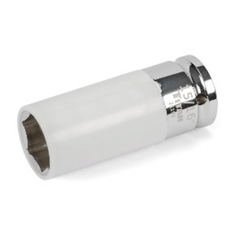 Picture of 1/2" Drive x 15/16" Nonmarring Lug Nut Socket