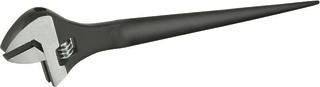 Picture of 16 Adjustable Spud Wrench