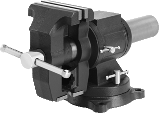 Picture of 5" Swivel Vise