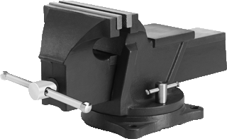 Picture of 6" Bench Vise