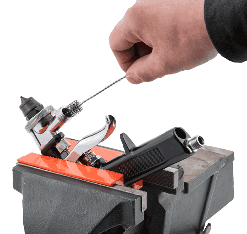 Picture of 2 Pc. Vise Jaw Pads