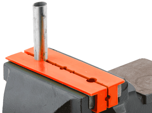 Picture of 2 Pc. Vise Jaw Pads