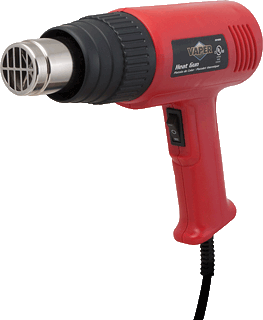 Picture of Heat Gun