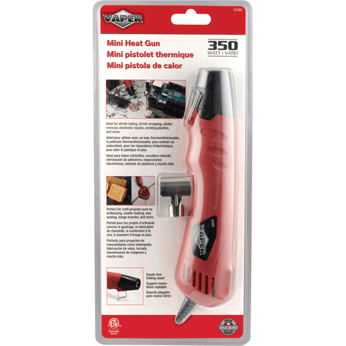 Picture of Mini Heat Gun