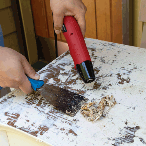 Picture of Mini Heat Gun