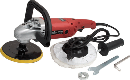 Picture of 11 Amp 7" Polisher
