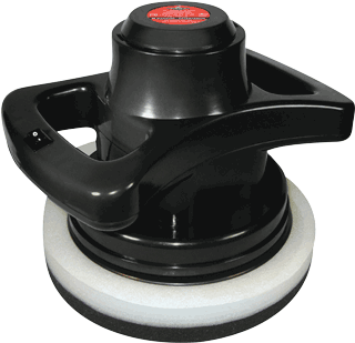 Picture of 10" Random Orbital Buffer/Polisher