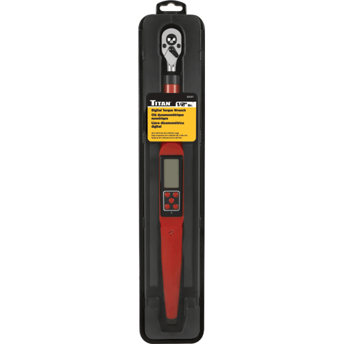 Picture of 1/2 in. Drive Digital Torque Wrench