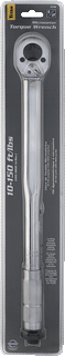 Picture of 1/2" Dr. Micrometer Torque Wrench