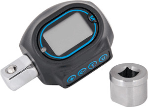 Picture of 1/2" Dr. Digital Torque Adaptor