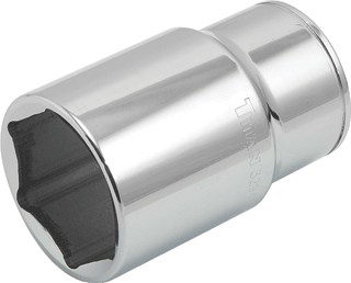 Picture of 1/2" Dr. Water Heater Socket