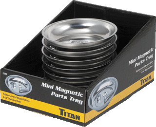 Picture of Mini Magnetic Parts