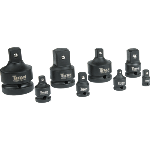 Picture of 8 Pc. Impact Adapter Set