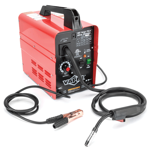 Picture of 90A GASLESS WIRE FEED WLD