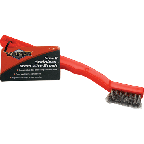 Picture of Small Stainless Steel Wire Brush