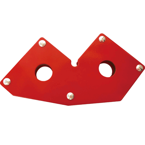 Picture of 40 lb. Magnetic Support Jig
