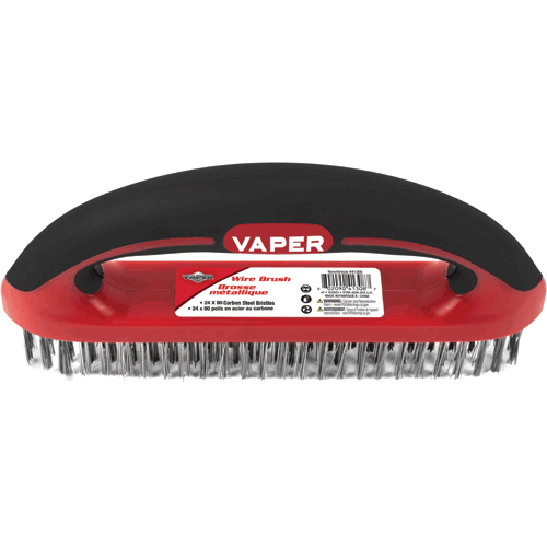 Picture of Curved Utility Brush