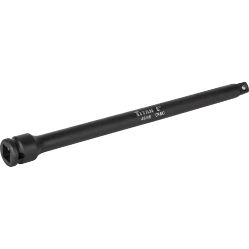 Picture of 1/4" Drive 6" Impact Extension