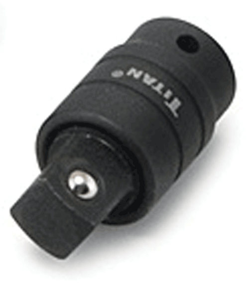 Picture of 1/4" to 3/8" Drive Locking Wobble Increasing Adapter