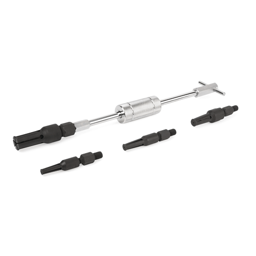 Picture of 5 Pc. Blind Hole Bearing Puller