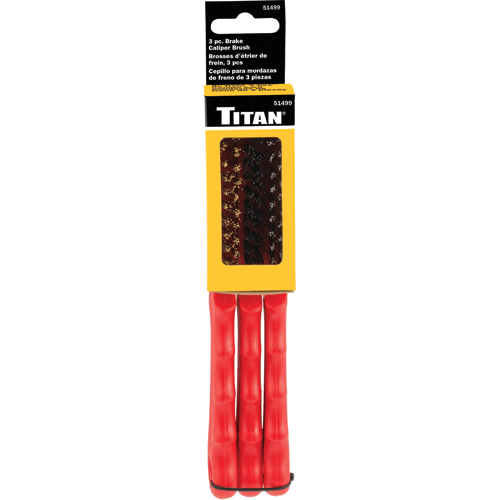 Picture of 3 Pc. Brake Caliper Brush Set