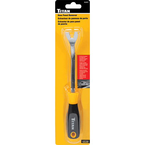 Picture of Door Upholstery Remover