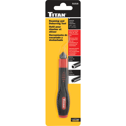 Picture of Deburring and Reaming Tool