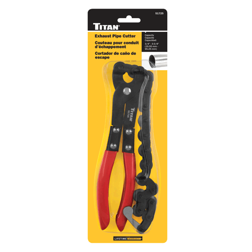 Picture of Exhaust Tail Pipe Cutter