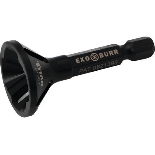 Picture of ExoBurr™ External Deburrer
