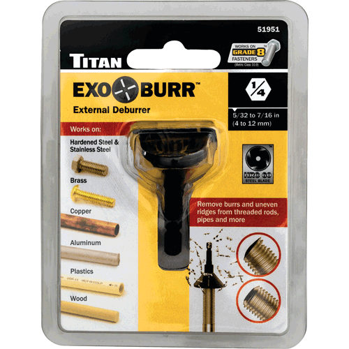 Picture of ExoBurr™ External Deburrer