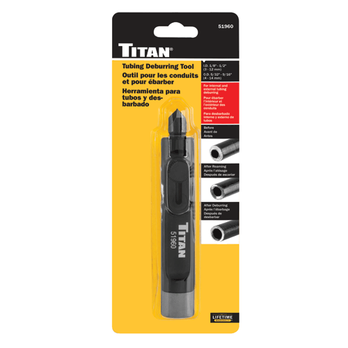 Picture of Internal/External Deburring Tool