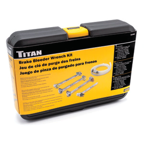 Picture of Brake Bleeder Kit