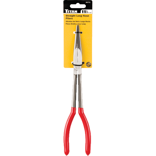 Picture of 11" Long Nose Pliers