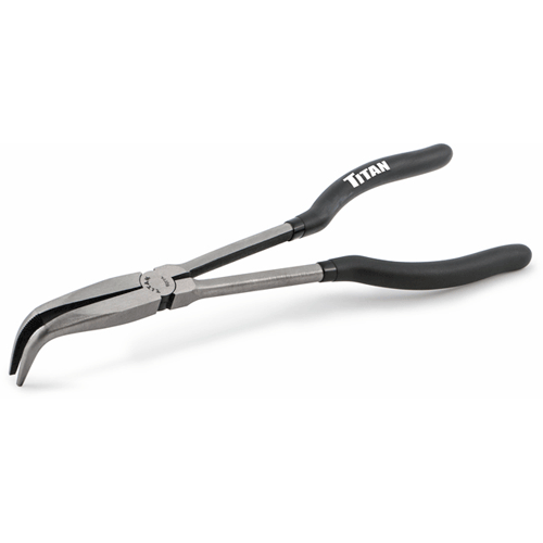 Picture of 11" 90&deg; Long Nose Pliers