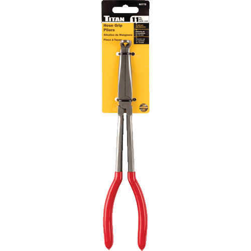 Picture of 11" Small Hose Grip Pliers