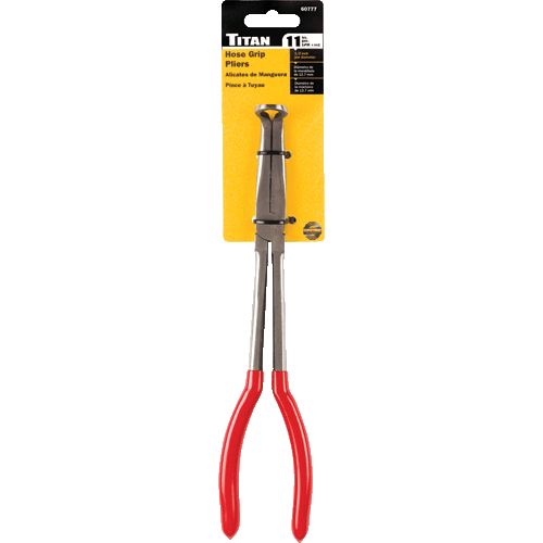 Picture of 11" Medium Hose Grip Pliers