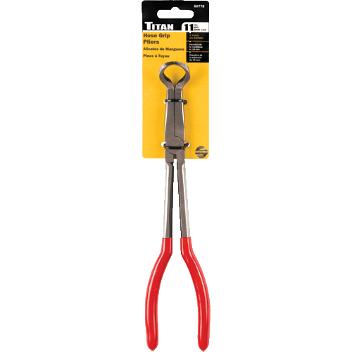 Picture of 11" Large Hose Grip Pliers