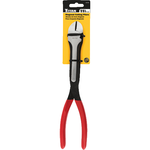 Picture of 11" Diagonal Cutting Pliers