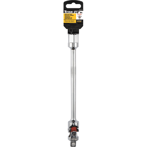 Picture of 1/2" Dr.  10" Auto Flex Extension