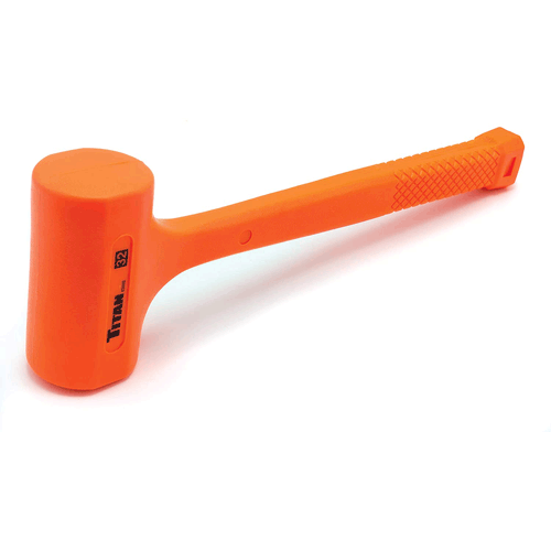 Picture of 32 oz Dead Blow Hammer