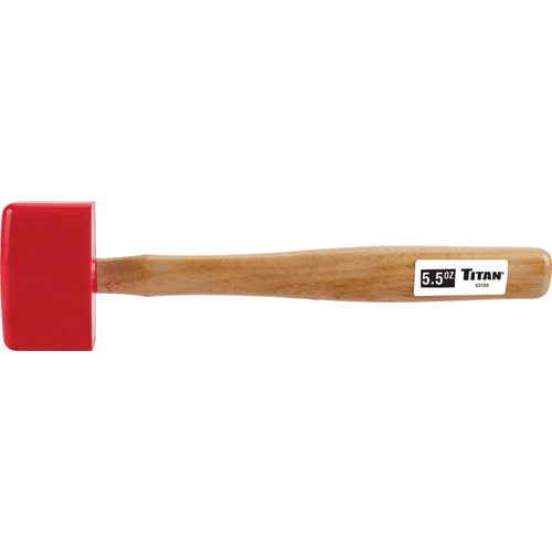 Picture of Sorbothane® Soft Blow Mallet, 5.5 oz