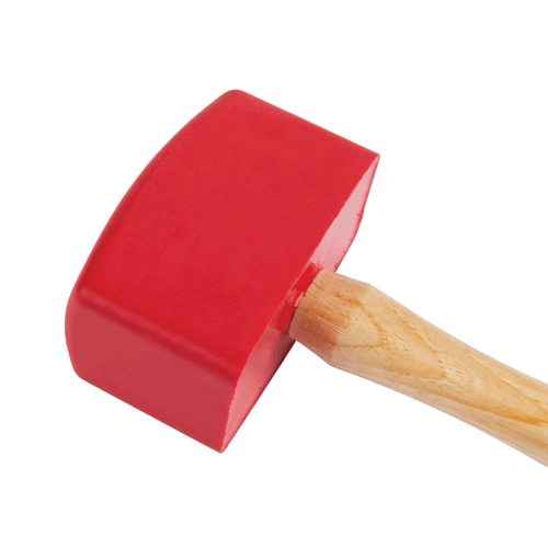 Picture of Sorbothane® Soft Blow Mallet, 5.5 oz