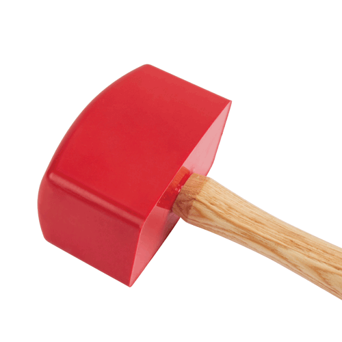 Picture of Sorbothane® Soft Blow Mallet, 12 oz