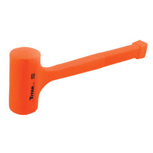 Picture of 24 oz. Dead Blow Hammer