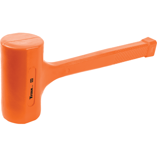 Picture of 64 oz (4 lb) Dead Blow Hammer